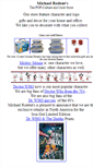Mobile Screenshot of michaelrodents.com